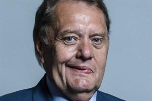 Sir John Hayes - image: Chris McAndrew (CC by 3.0)